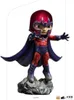 Marvel Comics Mini Co. Figur - Magneto (X-Men) Produktbild-Vorschau 13