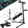 KESSER® Fahrradmontageständer Premium Profi 50kg - 360° Produktbild-Vorschau 9