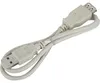 USB 2.0 Verlängerungskabel, USB-A Stecker > USB-A Buchse Produktbild-Vorschau 5
