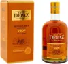 Depaz Rhum Très Agricole Vieux VSOP 45% Vol. 0,7l in Produktbild-Vorschau 1