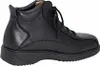 Stiefeletten für Damen in schwarz Produktbild-Vorschau 5