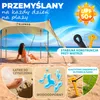 ELONEO, osłona przeciwsłoneczna do namiotu, filtr SPF 50+, Podgląd zdjęcia produktu 4