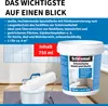 Schutzfarbe Wand und Decke 750 ml | hochdeckende Produktbild-Vorschau 3