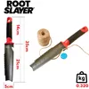 Root Slayer Set Blumenkelle + Unkrautjäter, Pflanzkelle, Produktbild-Vorschau 7