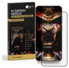 2x 9H Panzerglas für Google Pixel 9a Full Screen HD KLAR Produktbild-Vorschau 1