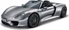 BB Porsche 918 Spyder 1:24 Voir les images du produit 13