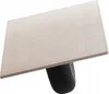 Spatola in plastica con manico chiuso 130 × 270 mm Polax Anteprima dell’immagine prodotto 5
