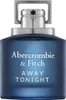 Abercrombie & Fitch Away Tonight toaletná voda pre mužov Náhľad obrázku produktu 5