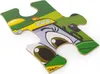 John Deere Kids - Grande puzzle da pavimento Anteprima dell’immagine prodotto 5