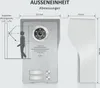 IP Türsprechanlage mit Kamera und Türöffner, Video Produktbild-Vorschau 10