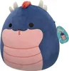 ORBICO Squishmallows 30cm Basilic Cian 44577 Voir les images du produit 2