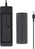 Ladeadapter mit Akku 2000mAh Produktbild-Vorschau