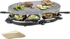Klassisches Stein- und Raclette-Set Produktbild-Vorschau 20