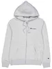 Hoodie Champion Full Zip M 220260 EM021 Pullunder Champion Produktbild-Vorschau 11