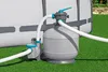 Bestway® Sandfilteranlage mit Zeitschaltuhr 11.355 l/h, 500 Produktbild-Vorschau 3