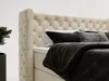 GrainGold Boxspringbett Lion 180x200 - Bett mit Matratze Produktbild-Vorschau 6