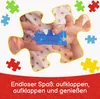 Puzzle 4W1 Trefl Podvodný život Spongeboba Náhľad obrázku produktu 4