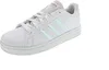 adidas Grand Court GY2326 (6.5/ftwwht) Produktbild-Vorschau 16