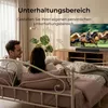 ULTIMEA Poseidon M70 - Soundbar für TV, 3.1.2 Dolby Atmos, Produktbild-Vorschau 16