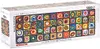 Eurographics Puzzle Wassily Kandinsky Color Square 1000 Produktbild-Vorschau 4