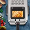 Tefal Tefal FR5160 Fritteuse Filtra Pro 4.0L Produktbild-Vorschau 4