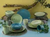 CreaTable, 19951, Nature Collection Bunt, Kombiservice Produktbild-Vorschau 2