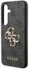 Funda Guess 4G Big Metal Logo Pro para Samsung Galaxy S24 - Vista previa de la imagen del producto 4