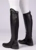 Harry´s Horse Stiefelschaft Chaps Asteroid schwarz, Produktbild-Vorschau 2