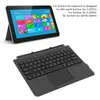 Klávesnice Bluetooth s touchpadem pro Surface Go 3/2/1 - Náhled obrázku produktu 9