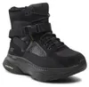 Skechers On-The-Go Tempo 144301/BBK, dámské boty, černá Náhled obrázku produktu 2