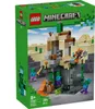 LEGO MINECRAFT 21587 Donjon des Zombies Voir les images du produit 24