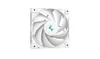 DeepCool AK400 WH, Luftkühlung, 12 cm, Weiß Produktbild-Vorschau 7