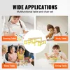 VEVOR Ensemble de sièges pour enfants Table pour enfants, 2 Voir les images du produit 6