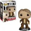 Star Wars - Han Solo 79 - Funko Pop! - Vinyl Figur Produktbild-Vorschau 2