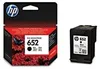 HP 652      Schwarz             Tintenpatrone Náhled obrázku produktu 4
