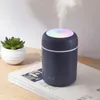 300ml LED Luftbefeuchter USB Aroma Diffusor Purifier Auto Produktbild-Vorschau 5