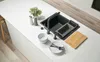 SET 1 di accessori FRANKE ALL-IN con guida telescopica, Anteprima dell’immagine prodotto 2