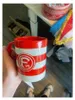 Fortuna Düsseldorf Tasse "Blockstreifen" Produktbild-Vorschau 2