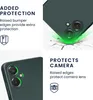 kwmobile Handyhülle für Samsung Galaxy A06 Hülle - weiche Produktbild-Vorschau 3
