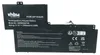 vhbw Akku kompatibel mit Acer Swift 1 SF113-31-P72F, 1 Produktbild-Vorschau 3