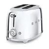 Smeg TSF01SSEU chrom 2-Scheiben-Toaster  950 Watt  Produktbild-Vorschau 16