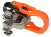 BLACK&DECKER - Verbindingsplaat met bladklem - 58259302 Productafbeelding-voorbeeld 2