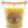Bienenwachskerze im original Weckglas®, 100% reines Produktbild-Vorschau 1