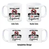 50. Geburtstag Kaffeebecher mit lustigem Spruch: 18 mit Produktbild-Vorschau 4