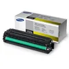 Samsung CLT-Y504S Yellow Original Toner Cartridge Cartouche Voir les images du produit 15