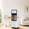 Zimilo 2 v 1: Keramický topný ventilátor a chladič vzduchu. Náhled obrázku produktu 8