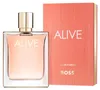 Hugo Boss - Alive EDP 80ml Voir les images du produit 14