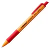 Zatahovací biro - STABILO pointball - balení 3 ks - modré, Náhled obrázku produktu 14