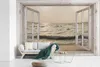 MuchoWow® Fototapete für Wohnzimmer oder Schlafzimmer Produktbild-Vorschau 7