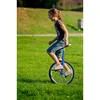 OnlyOne monocycle "Outdoor", 20'', 36 rayons, bleu Voir les images du produit 3